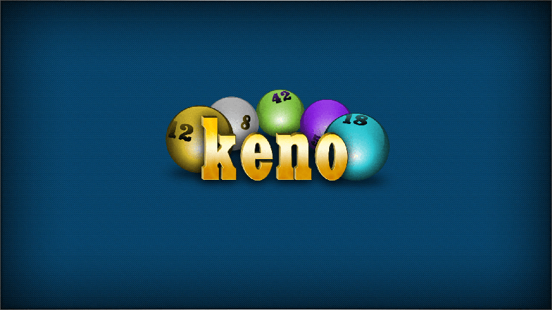 Keno Social Game